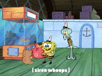 season 4 skill crane GIF by SpongeBob SquarePants