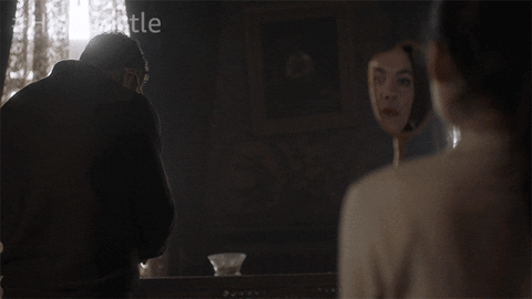 Amazon Prime Video GIF by The Man in the High Castle
