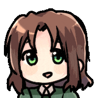 Hetalia Sticker