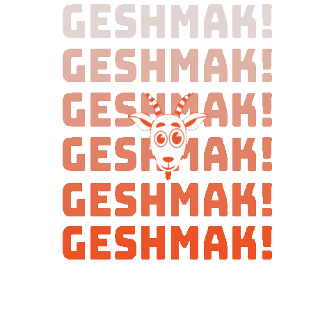 Campbh Sticker by HillelBH