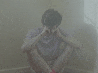 Happy Cry GIF by Gabriel