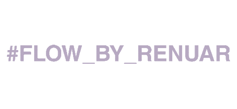 Flow Sticker by renuar