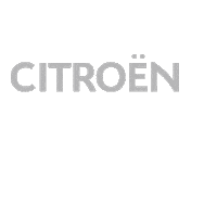 citroen_brasil cactus suv citroen with you Sticker