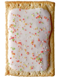 pop cake GIF