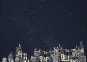 Art Illustration GIF by Julie Feydel