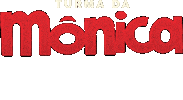 Turma Da Monica Msp Sticker by Mauricio de Sousa Produções