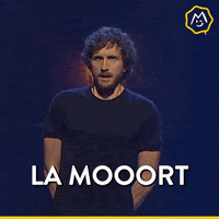 Death Standup GIF by Montreux Comedy