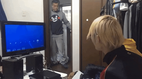 yj_jane giphygifmaker GIF