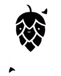 Beer Hello Sticker by Heimathafen Braumanufaktur