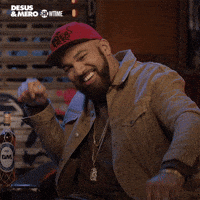 Happy Oh Yeah GIF by Desus & Mero