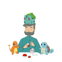 Animated Sticker