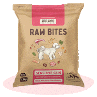 Cat Skin Sticker by Big Dog Pet Foods