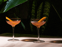 Happy Hour Cheers GIF by Milagro Tequila