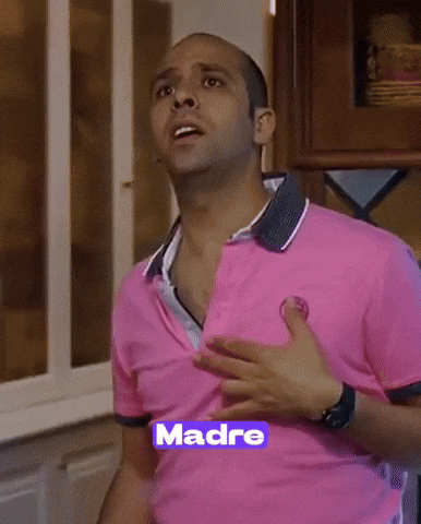 Sad Checco Zalone GIF