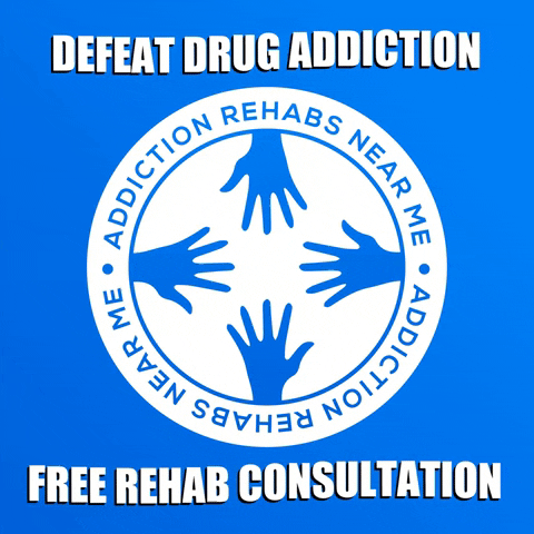 AddictionRehabsNearMe giphygifmaker addiction rehab consultation GIF