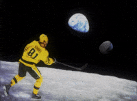 Ice Hockey GIF