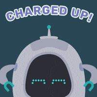 Happy Fun GIF by Finch Care