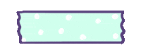 Pastel Decorate Sticker by Alba Paris