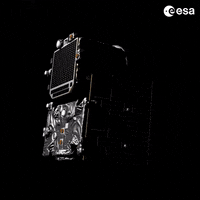 Proba-3 Animation GIF by European Space Agency - ESA