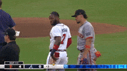 Missing Atlanta Braves GIF by MLB