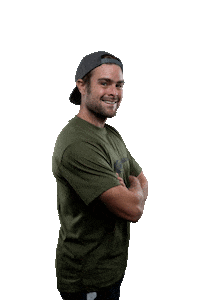 Carpfishing Sticker by RidgeMonkey