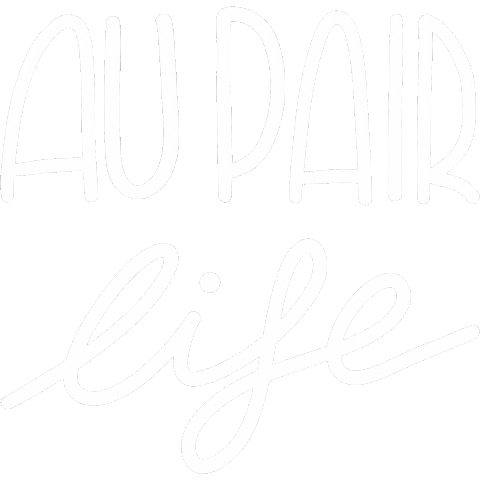 Nanny Aupair Sticker