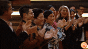 Happy Clap GIF by MasterChefAU