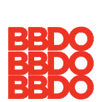 Sticker by BBDO Singapore