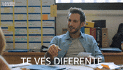 Amazon Studios Sebastian GIF by Prime Video Comedy