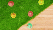 evite summer diy cocktail summertime GIF