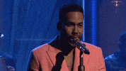 Tonight Show Singing GIF by The Tonight Show Starring Jimmy Fallon