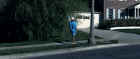 who dat boy GIF by Tyler, the Creator