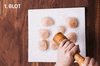 cook scallops GIF