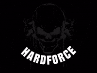 Hardforce techno rave tekk tekk is back GIF