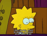 Season 1 Episode 6 GIF by The Simpsons