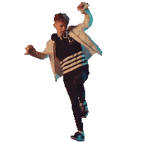 balilamos but she dont Sticker by HRVY