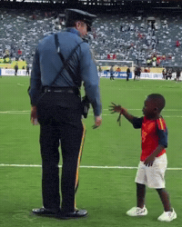 World Cup 2026 Football GIF by Respective