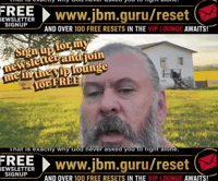 Vip Lounge Jesus GIF