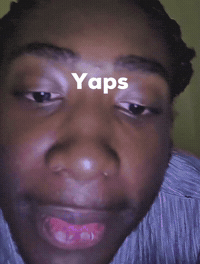 Kev Yaps GIF