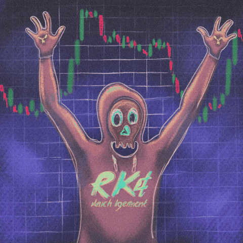 Crypto Feeling GIF