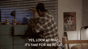 comedy central adam demamp GIF by Workaholics