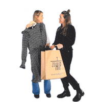 Heart Kiss Sticker by ZoHip