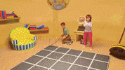 Friday Night Dance GIF by moonbug