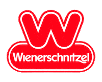 Hot Dog Spinning Sticker by Wienerschnitzel