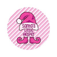 Sassy Merry Christmas Sticker by mysassystickers