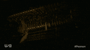 usa network television GIF by Pearson