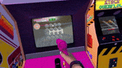 GIF by Wired Productions