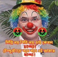 Politics Bangladesh GIF