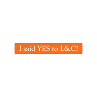 Lewis Clark Lc Sticker by Lewis & Clark College