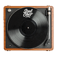 New Zealand Dj Sticker by SoulChef